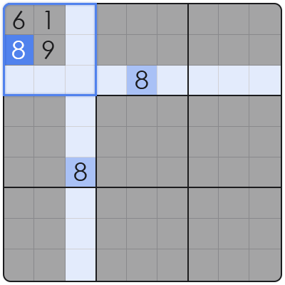 block sudoku